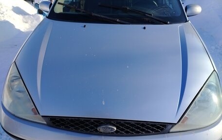 Ford Focus IV, 2005 год, 340 000 рублей, 1 фотография