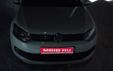 Volkswagen Polo VI (EU Market), 2011 год, 500 000 рублей, 1 фотография