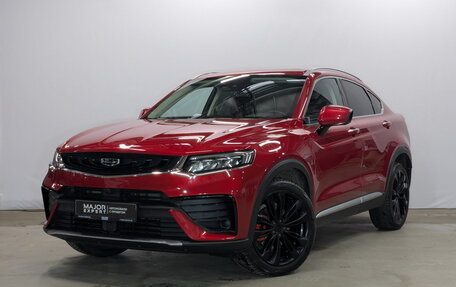 Geely Tugella FY11, 2021 год, 2 615 000 рублей, 1 фотография