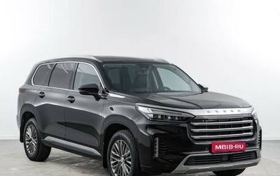 CheryExeed VX, 2023 год, 2 999 050 рублей, 1 фотография