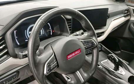 Haval F7 I, 2023 год, 1 317 000 рублей, 1 фотография