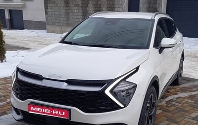 KIA Sportage IV рестайлинг, 2022 год, 3 580 000 рублей, 1 фотография