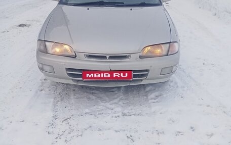 Nissan Presea II, 1996 год, 195 000 рублей, 1 фотография