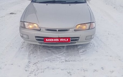 Nissan Presea II, 1996 год, 195 000 рублей, 1 фотография