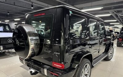 Mercedes-Benz G-Класс AMG, 2025 год, 33 990 000 рублей, 1 фотография