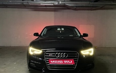 Audi A5, 2012 год, 1 350 000 рублей, 1 фотография