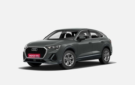Audi Q3, 2025 год, 5 000 000 рублей, 1 фотография