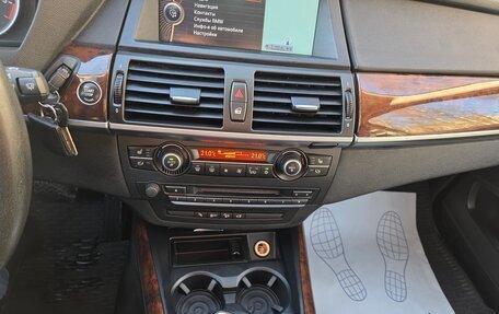 BMW X5, 2012 год, 2 750 000 рублей, 18 фотография