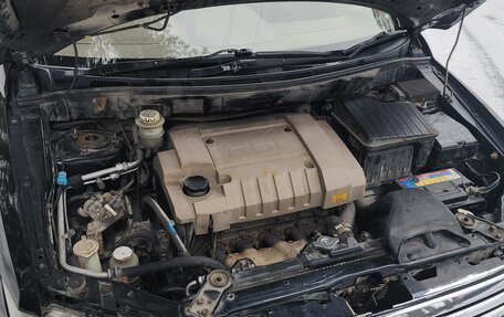 Mitsubishi Chariot III, 1999 год, 529 000 рублей, 8 фотография