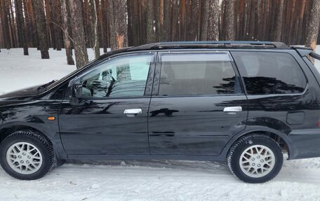 Mitsubishi Chariot III, 1999 год, 529 000 рублей, 3 фотография