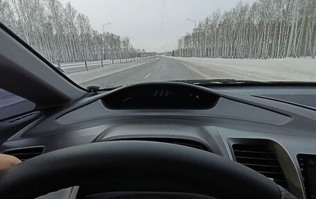 Honda Civic VIII, 2008 год, 520 000 рублей, 4 фотография