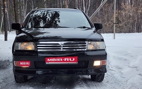 Mitsubishi Chariot III, 1999 год, 529 000 рублей, 7 фотография