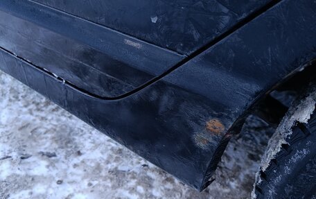 Honda Civic VIII, 2008 год, 520 000 рублей, 8 фотография