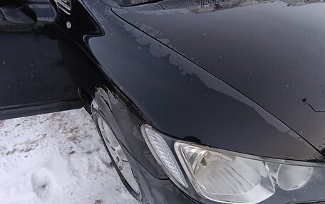 Honda Civic VIII, 2008 год, 520 000 рублей, 11 фотография