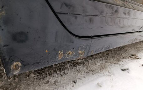 Honda Civic VIII, 2008 год, 520 000 рублей, 17 фотография