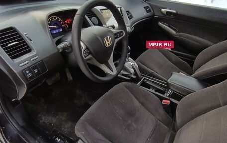 Honda Civic VIII, 2008 год, 520 000 рублей, 6 фотография