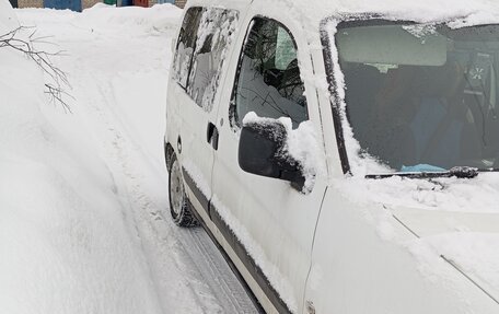 Peugeot Partner II рестайлинг 2, 2011 год, 340 000 рублей, 3 фотография