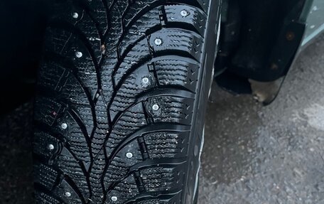 Chevrolet Lanos I, 2007 год, 275 000 рублей, 10 фотография