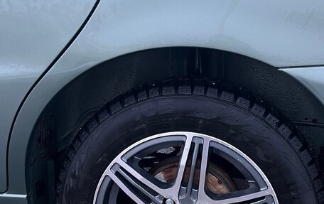 Chevrolet Lanos I, 2007 год, 275 000 рублей, 8 фотография