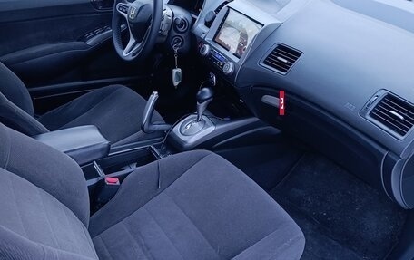 Honda Civic VIII, 2008 год, 520 000 рублей, 13 фотография