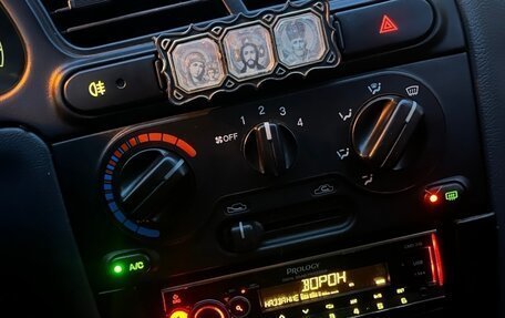 Chevrolet Lanos I, 2007 год, 275 000 рублей, 13 фотография