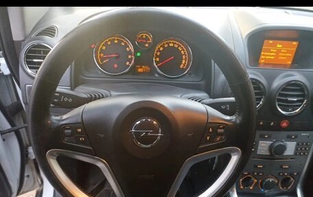 Opel Antara I, 2012 год, 900 000 рублей, 2 фотография