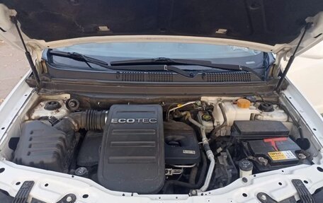 Opel Antara I, 2012 год, 900 000 рублей, 3 фотография