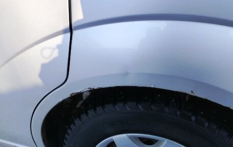 Ford Focus IV, 2005 год, 340 000 рублей, 4 фотография