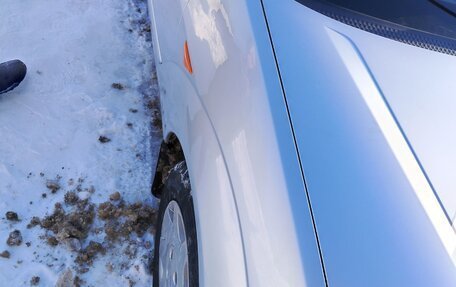 Ford Focus IV, 2005 год, 340 000 рублей, 10 фотография