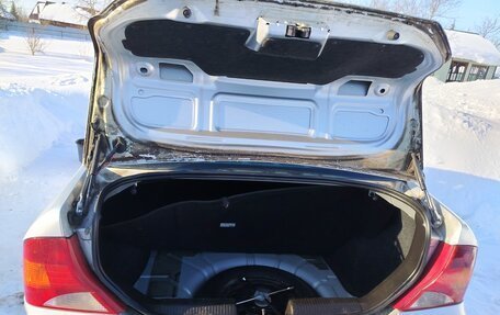 Ford Focus IV, 2005 год, 340 000 рублей, 7 фотография