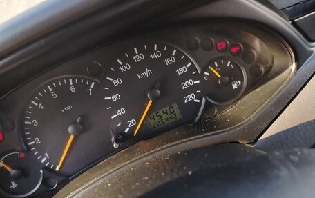 Ford Focus IV, 2005 год, 340 000 рублей, 2 фотография