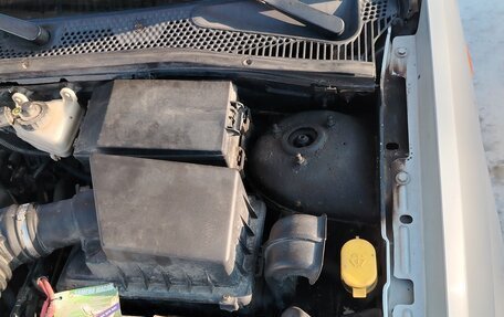 Ford Focus IV, 2005 год, 340 000 рублей, 16 фотография