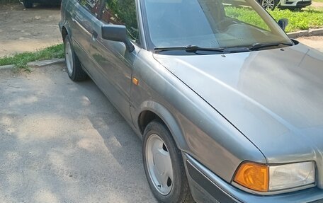 Audi 80, 1994 год, 275 000 рублей, 5 фотография