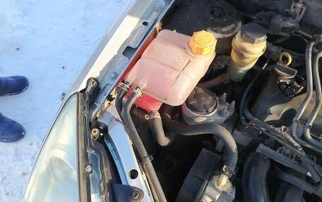 Ford Focus IV, 2005 год, 340 000 рублей, 17 фотография