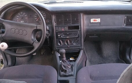 Audi 80, 1994 год, 275 000 рублей, 8 фотография