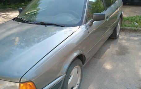 Audi 80, 1994 год, 275 000 рублей, 3 фотография