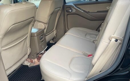 Nissan Pathfinder, 2006 год, 1 800 000 рублей, 3 фотография