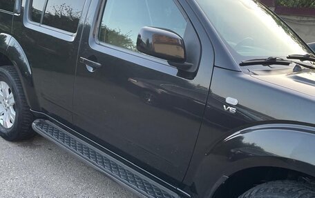 Nissan Pathfinder, 2006 год, 1 800 000 рублей, 5 фотография