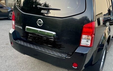 Nissan Pathfinder, 2006 год, 1 800 000 рублей, 4 фотография