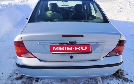 Ford Focus IV, 2005 год, 340 000 рублей, 13 фотография