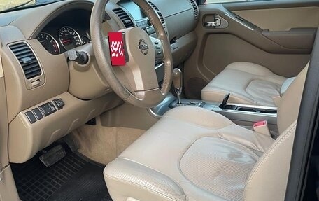 Nissan Pathfinder, 2006 год, 1 800 000 рублей, 9 фотография