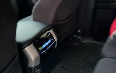 Toyota Land Cruiser Prado 150 рестайлинг 2, 2019 год, 6 150 000 рублей, 13 фотография