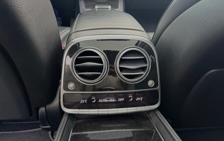 Mercedes-Benz S-Класс, 2018 год, 4 200 000 рублей, 22 фотография