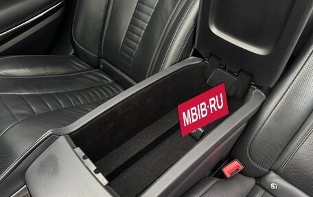 Mercedes-Benz S-Класс, 2018 год, 4 200 000 рублей, 24 фотография