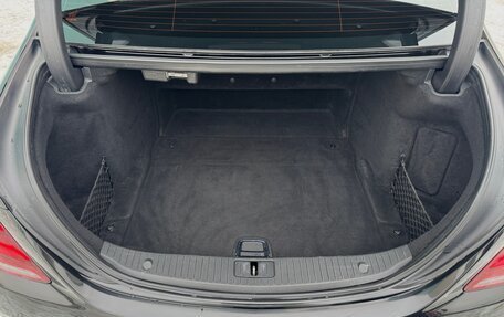 Mercedes-Benz S-Класс, 2018 год, 4 200 000 рублей, 27 фотография