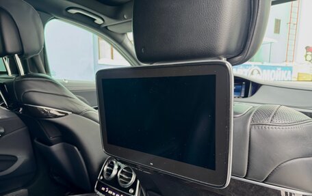 Mercedes-Benz S-Класс, 2018 год, 4 200 000 рублей, 30 фотография