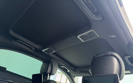 Mercedes-Benz S-Класс, 2018 год, 4 200 000 рублей, 32 фотография