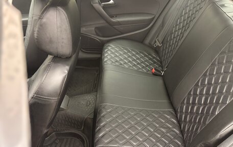 Volkswagen Polo VI (EU Market), 2011 год, 340 000 рублей, 6 фотография