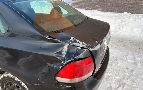 Volkswagen Polo VI (EU Market), 2011 год, 340 000 рублей, 4 фотография