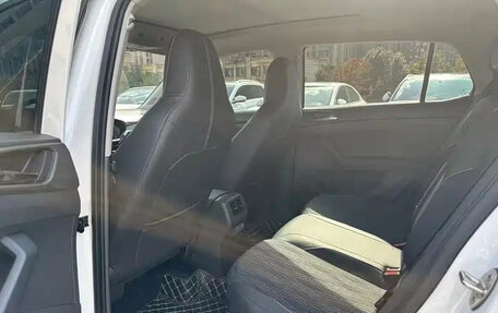 Volkswagen T-Cross I, 2023 год, 1 245 002 рублей, 9 фотография